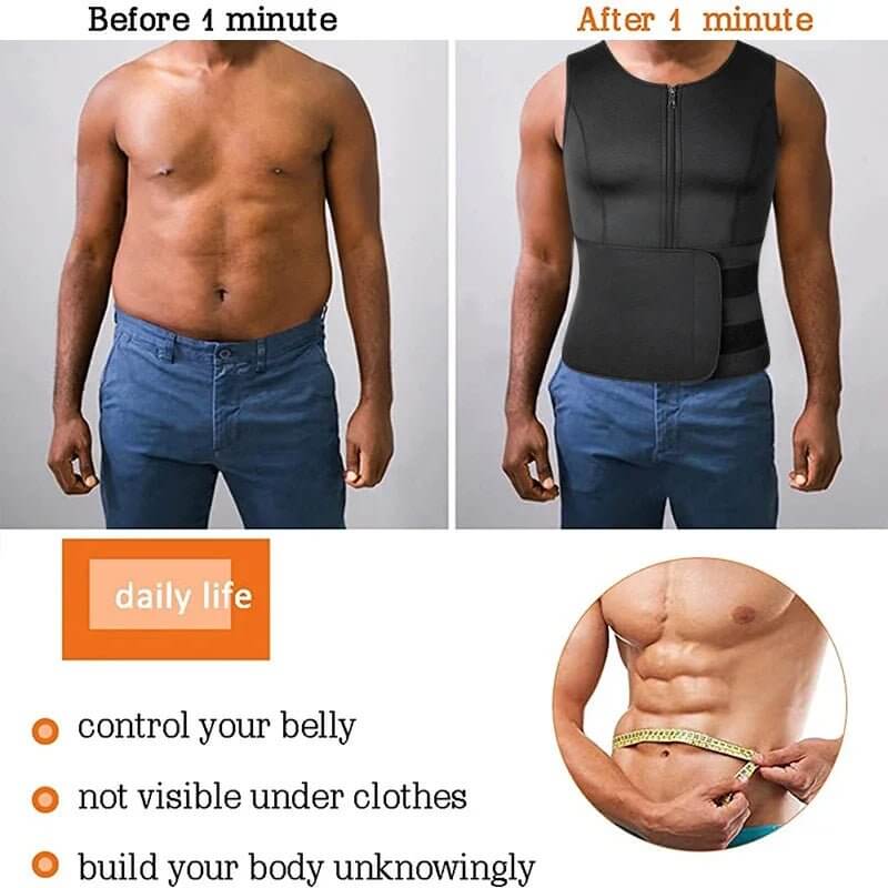 Adjustable Clavicle Posture Corrector for Men and Women - Posture Vibe