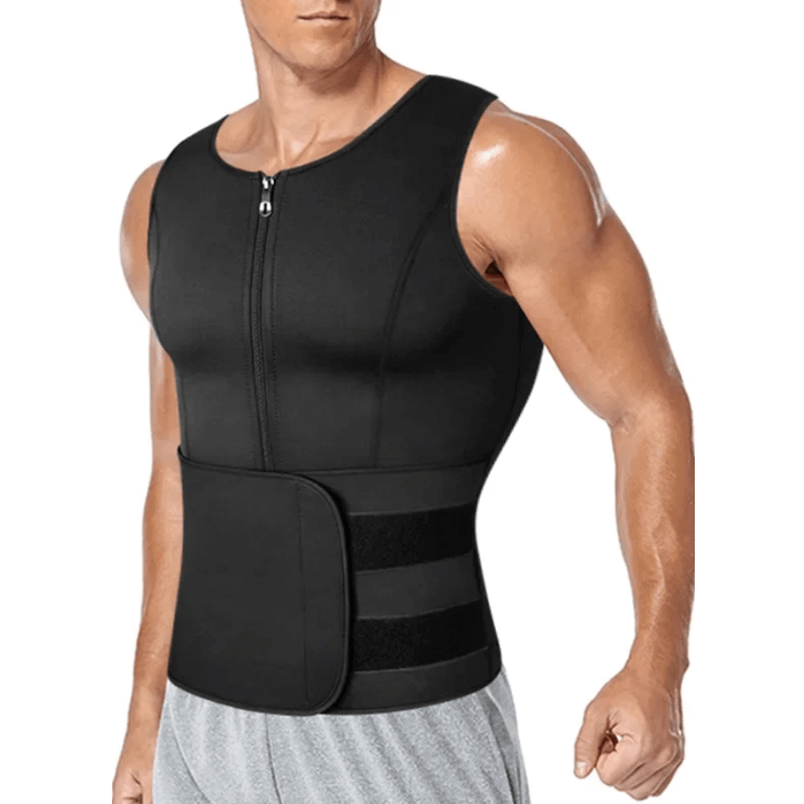 Adjustable Clavicle Posture Corrector for Men and Women - Posture Vibe