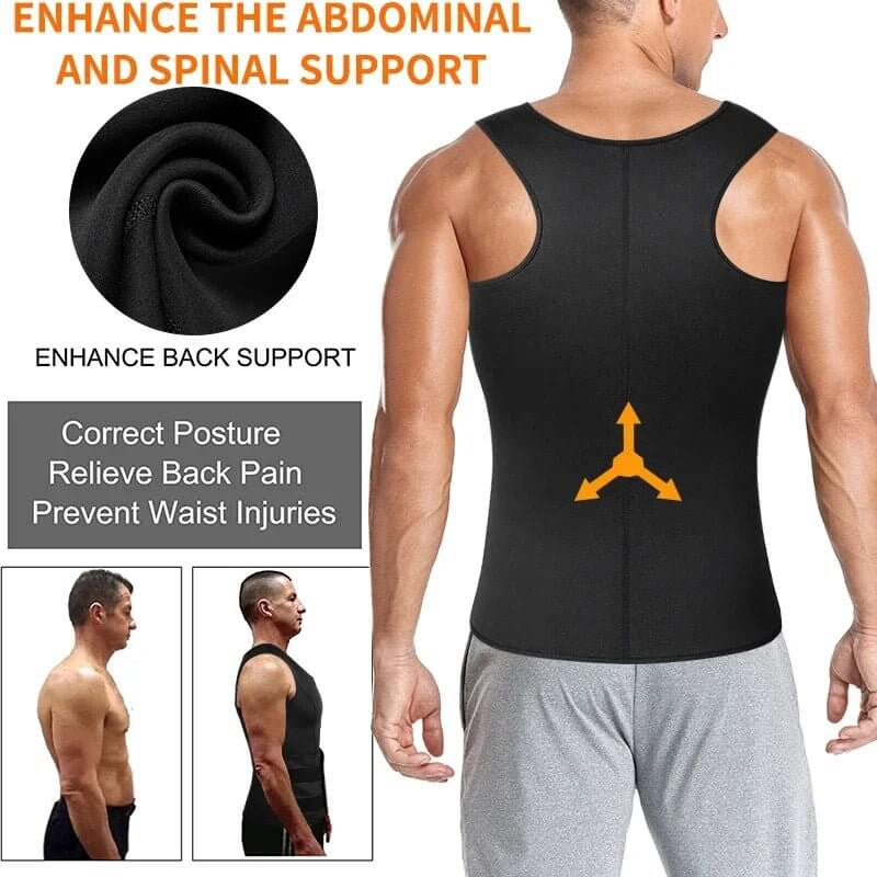Adjustable Clavicle Posture Corrector for Men and Women - Posture Vibe
