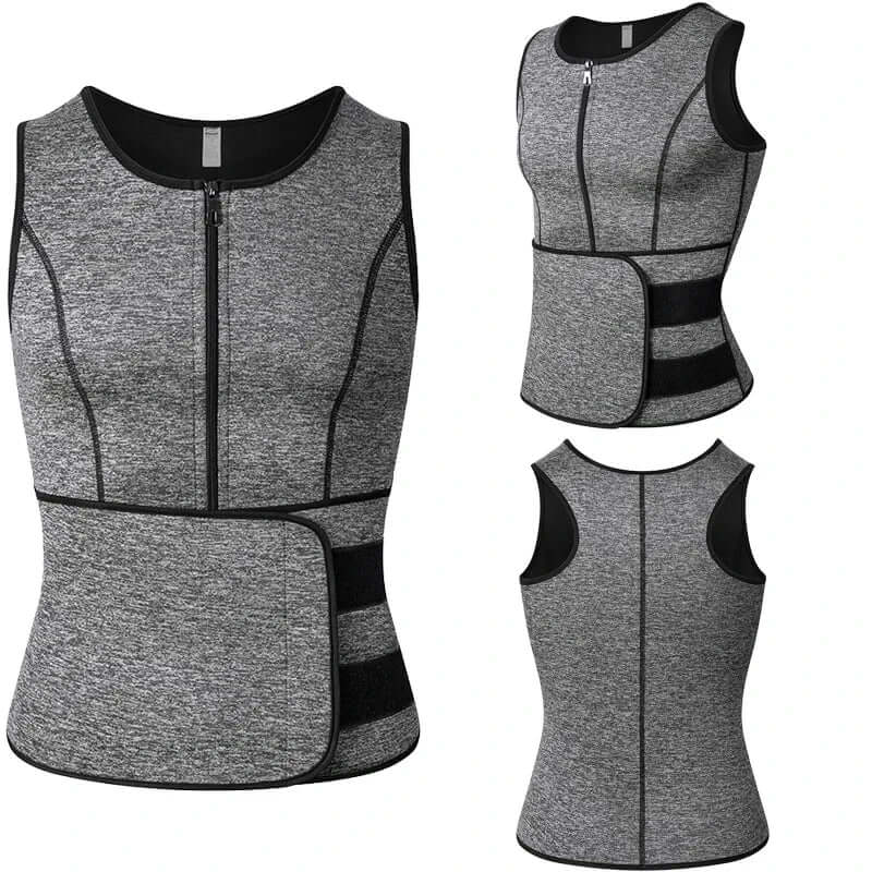 Adjustable Clavicle Posture Corrector for Men and Women - Posture Vibe