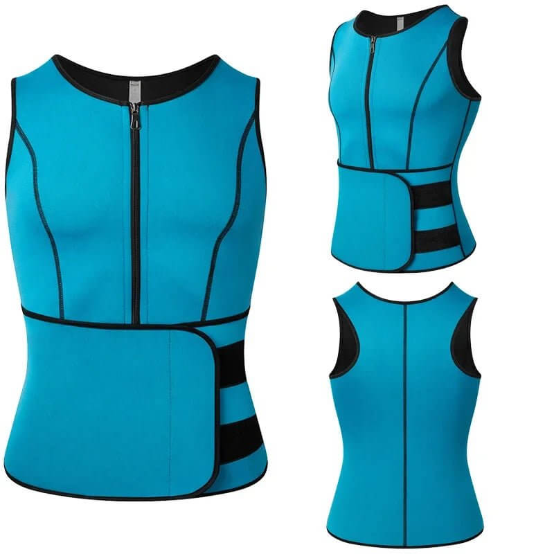 Adjustable Clavicle Posture Corrector for Men and Women - Posture Vibe