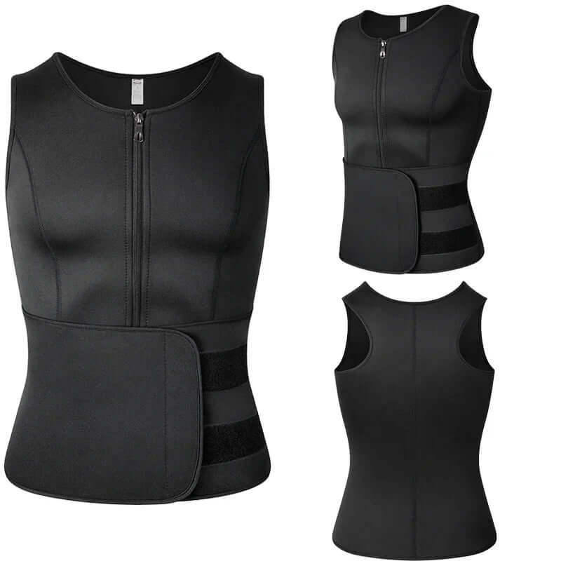 Adjustable Clavicle Posture Corrector for Men and Women - Posture Vibe