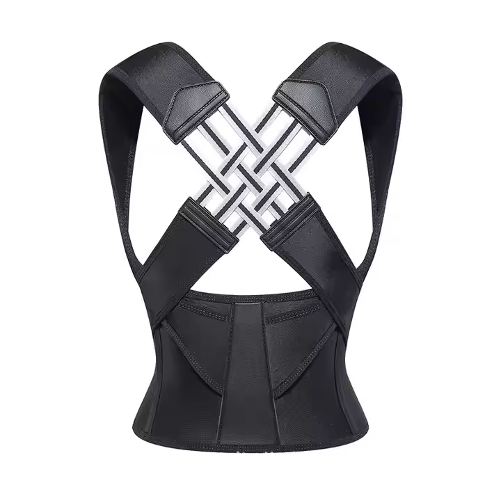 SpineAlign™ - Posture Corrector for Women and Men
