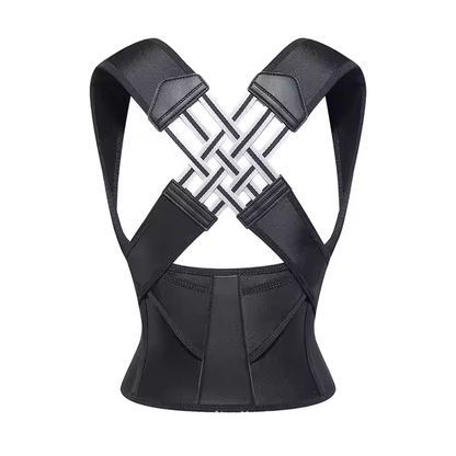 SpineAlign™ - Posture Corrector for Women and Men