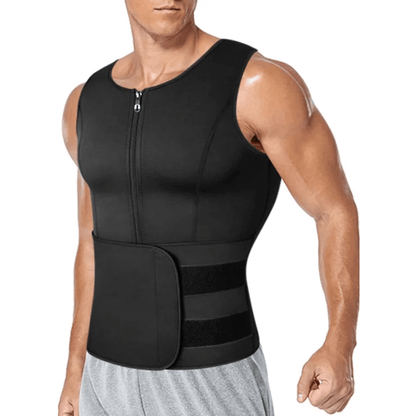 Adjustable Clavicle Posture Corrector for Men and Women - Posture Vibe