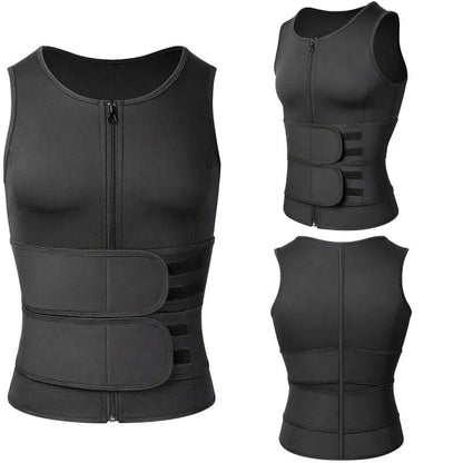 Adjustable Clavicle Posture Corrector for Men and Women - Posture Vibe