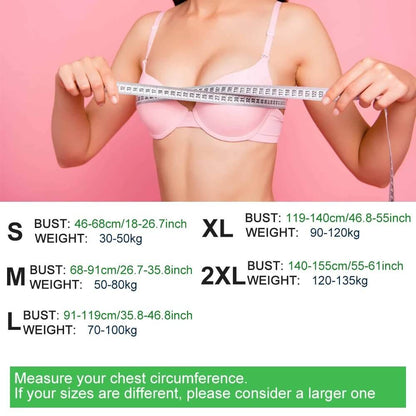 Adjustable Posture Corrector Back Brace - Posture Vibe